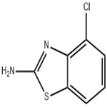 4-chloro-1,3-benzothiazol-2-amine