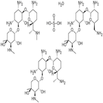 Gentamycin sulfate