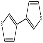 3-thiophen-3-ylthiophene