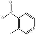 3-Fluoro-4-nitropyridine