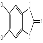 5,6-dichloro-1,3-dihydrobenzimidazole-2-thione