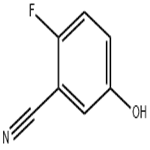 2-Fluoro-5-hydroxybenzenecarbonitrile