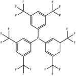 Tris[3,5-bis(trifluoromethyl)phenyl]phosphine