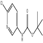 tert-butyl N-(6-chloropyridin-3-yl)carbamate