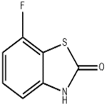 7-fluoro-3H-1,3-benzothiazol-2-one