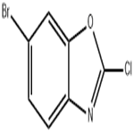 6-bromo-2-chloro-1,3-benzoxazole