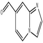 Imidazo[1,2-a]pyridine-7-carboxaldehyde (9CI)