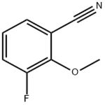 3-Fluoro-2-methoxybenzonitrile