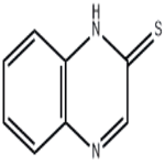 2-Quinoxalinethiol