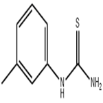 3-methylphenylthiourea