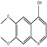 4-Hydroxy-6,7-dimethoxyquinoline