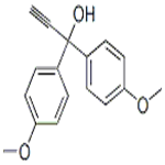 1,1-BIS(4-METHOXYPHENYL)-2-PROPYN-1-OL