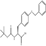 Boc-tyr(bzl)-oh
