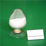 Microcrystalline cellulose