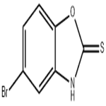 5-bromo-3H-1,3-benzoxazole-2-thione