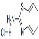 2-Aminobenzothiazole Hydrochloride