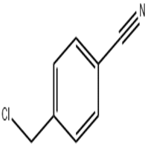 4-(Chloromethyl)benzonitrile