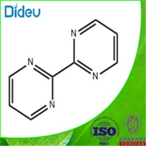 2,2'-BIPYRIMIDINE 