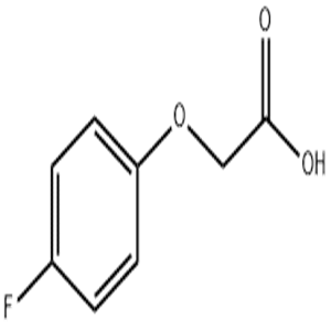 4-Fluorophenoxyacetic acid