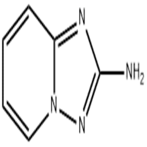 [1,2,4]Triazolo[1,5-a]pyridin-2-amine