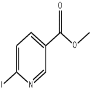 Methyl 6-iodonicotinate