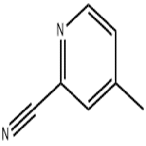 4-Methylpicolinonitrile