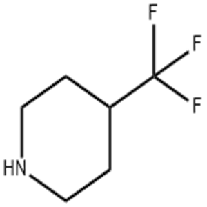 4-(Trifluoromethyl)piperidine