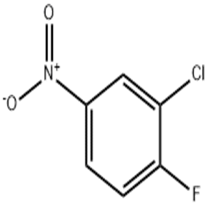 3-Chloro-4-fluoronitrobenzene