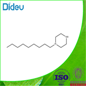 1-N-NONYLPIPERAZINE 