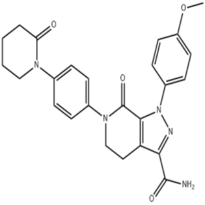 Apixaban