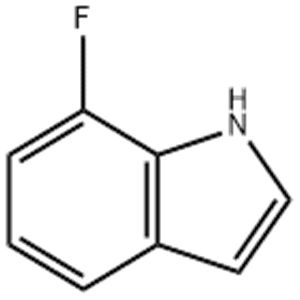 7-Fluoroindole