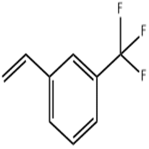 3-(Trifluoromethyl)styrene