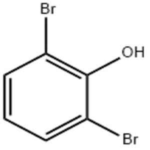 2,6-Dibromophenol