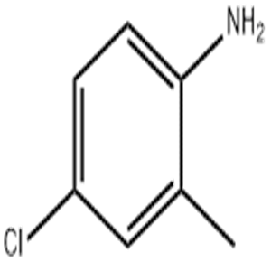 4-Chloro-2-methylaniline