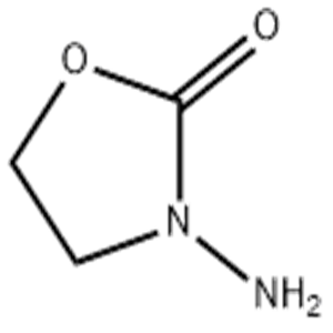 3-Amino-2-oxazolidinone