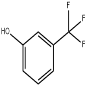 3-Trifluoromethylphenol