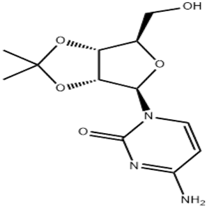 2',3'-O-Isopropylidenecytidine