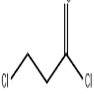 3-Chloropropionyl chloride