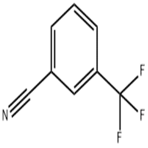 3-(Trifluoromethyl)benzonitrile