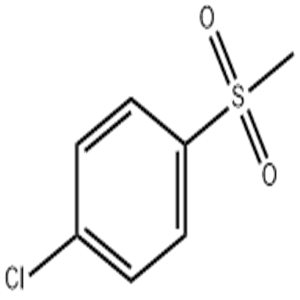 4-Chlorophenyl methyl sulfone