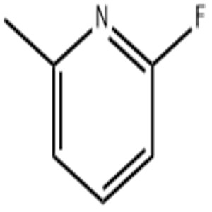 2-Fluoro-6-methylpyridine