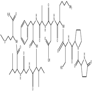 Eledoisin Acetate