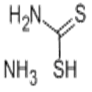 Ammonium carbamodithioate