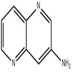 1,5-Naphthyridin-3-amine