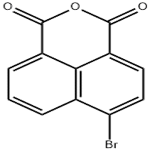 4-Bromo-1,8-naphthalic anhydride