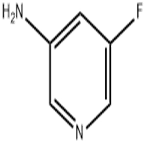 5-fluoropyridin-3-amine