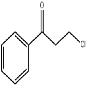 3-Chloropropiophenone