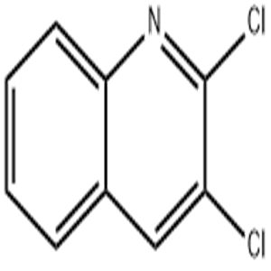 2,3-DICHLOROQUINOLINE