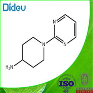 1-(2-Pyrimidinyl)-4-piperidinamine 