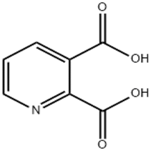 2,3-Pyridinedicarboxylic acid